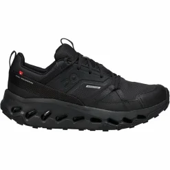 On CLOUDHORIZON WP Damen - Wanderschuhe