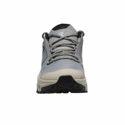 On CLOUDROCK LOW WP Damen - Wanderschuhe