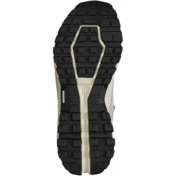 On CLOUDROCK LOW WP Damen - Wanderschuhe