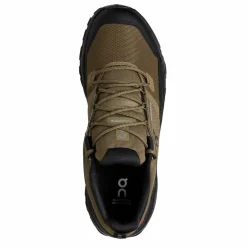 On CLOUDROCK LOW WP Herren - Wanderschuhe