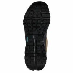 On CLOUDROCK LOW WP Herren - Wanderschuhe
