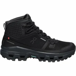 On CLOUDROCK MID WP Damen - Wanderstiefel