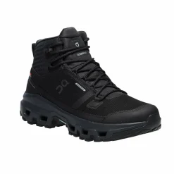 On CLOUDROCK MID WP Damen - Wanderstiefel