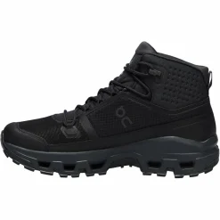 On CLOUDROCK MID WP Damen - Wanderstiefel