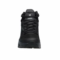 On CLOUDROCK MID WP Damen - Wanderstiefel