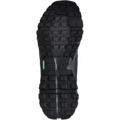 On CLOUDROCK MID WP Damen - Wanderstiefel