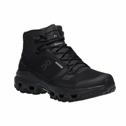 On CLOUDROCK MID WP Herren - Wanderstiefel