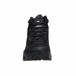 On CLOUDROCK MID WP Herren - Wanderstiefel