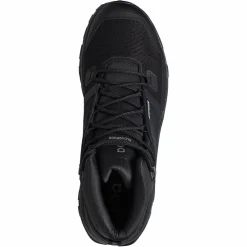 On CLOUDROCK MID WP Herren - Wanderstiefel