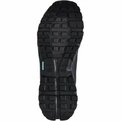 On CLOUDROCK MID WP Herren - Wanderstiefel