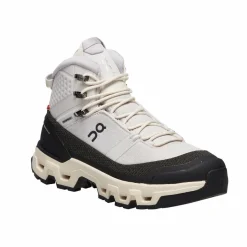 On CLOUDROCK TREK WP Damen - Trekkingstiefel