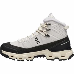 On CLOUDROCK TREK WP Damen - Trekkingstiefel