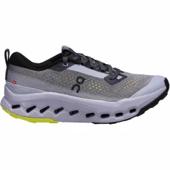 On CLOUDSURFER TRAIL 2 Damen - Trailrunningschuhe