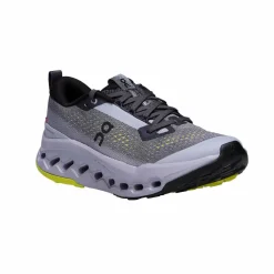 On CLOUDSURFER TRAIL 2 Damen - Trailrunningschuhe