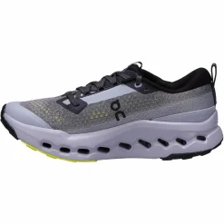 On CLOUDSURFER TRAIL 2 Damen - Trailrunningschuhe
