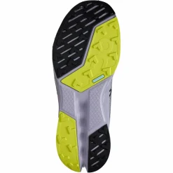 On CLOUDSURFER TRAIL 2 Damen - Trailrunningschuhe