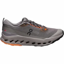On CLOUDSURFER TRAIL 2 Herren - Trailrunningschuhe