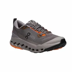 On CLOUDSURFER TRAIL 2 Herren - Trailrunningschuhe