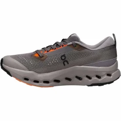 On CLOUDSURFER TRAIL 2 Herren - Trailrunningschuhe