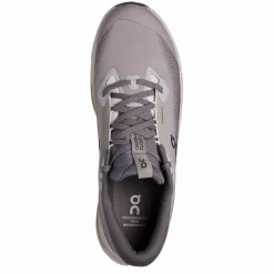 On CLOUDSURFER TRAIL 2 WP Herren - Trailrunningschuhe