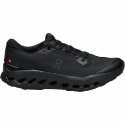 On CLOUDSURFER TRAIL 2 WP Damen - Trailrunningschuhe