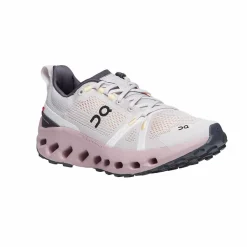 On CLOUDSURFER TRAIL Damen - Trailrunningschuhe