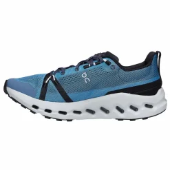 On CLOUDSURFER TRAIL Herren - Trailrunningschuhe