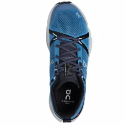 On CLOUDSURFER TRAIL Herren - Trailrunningschuhe