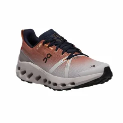On CLOUDSURFER TRAIL WP Damen - Trailrunningschuhe