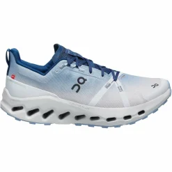 On CLOUDSURFER TRAIL WP Herren - Trailrunningschuhe