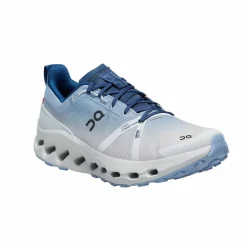 On CLOUDSURFER TRAIL WP Herren - Trailrunningschuhe