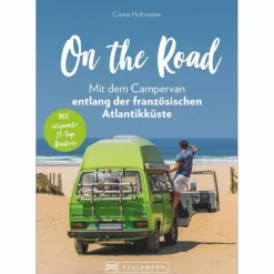 ON THE ROAD - Reiseführer
