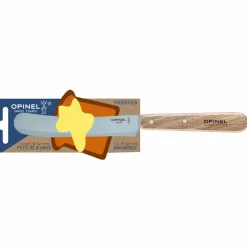 Opinel FRÜHSTÜCKS-MESSER - Feststehendes Messer