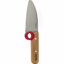 Opinel LE PETIT CHEF KINDER KÜCHEN-SET, 3-TEILIG - Küchenmesser