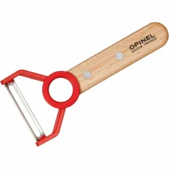 Opinel LE PETIT CHEF KINDER SPARSCHÄLER - Küchenmesser