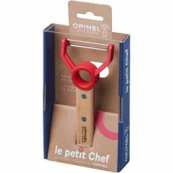 Opinel LE PETIT CHEF KINDER SPARSCHÄLER - Küchenmesser