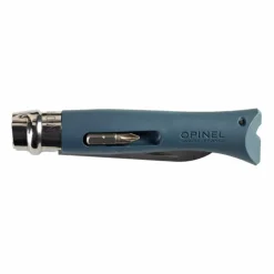 Opinel NO 09 DIY TASCHENMESSER - Klappmesser