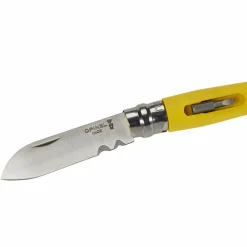 Opinel NO 09 DIY TASCHENMESSER, BLISTER - Klappmesser