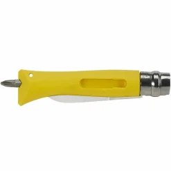 Opinel NO 09 DIY TASCHENMESSER, BLISTER - Klappmesser