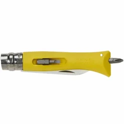 Opinel NO 09 DIY TASCHENMESSER, BLISTER - Klappmesser