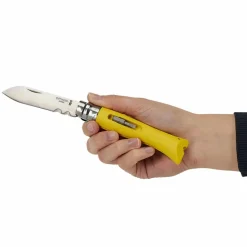Opinel NO 09 DIY TASCHENMESSER, BLISTER - Klappmesser
