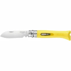 Opinel NO 09 DIY TASCHENMESSER - Klappmesser