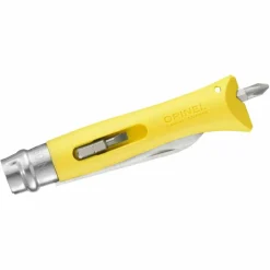 Opinel NO 09 DIY TASCHENMESSER - Klappmesser