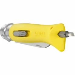 Opinel NO 09 DIY TASCHENMESSER - Klappmesser