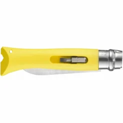 Opinel NO 09 DIY TASCHENMESSER - Klappmesser
