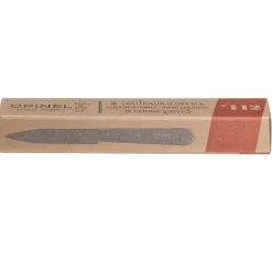 Opinel NO 112 KÜCHENMESSER 2 STÜCK - Küchenmesser