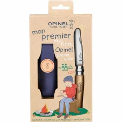 Opinel NO 07 KINDERMESSER - Klappmesser