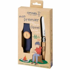 Opinel NO 07 KINDERMESSER - Klappmesser