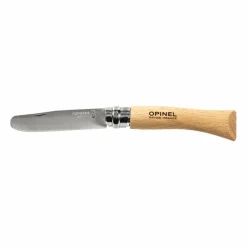 Opinel NO 07 KINDERMESSER, BLISTER - Klappmesser