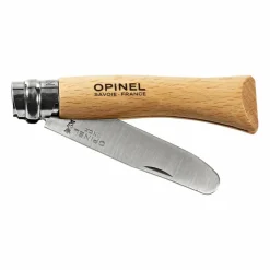 Opinel NO 07 KINDERMESSER, BLISTER - Klappmesser